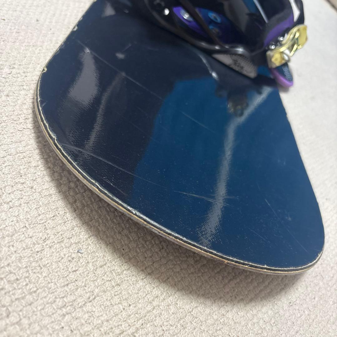 capita スノーボード　kids 120
