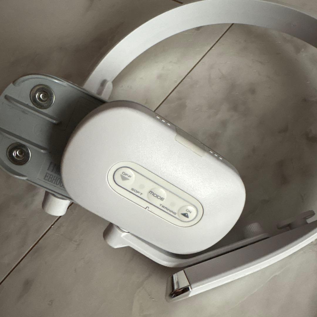 SIXPAD・フェイシャルフィット