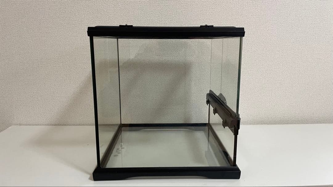 【中古廃盤品】グラステラリウム3030/暖突S/イージーグローサーモ/おまけ付