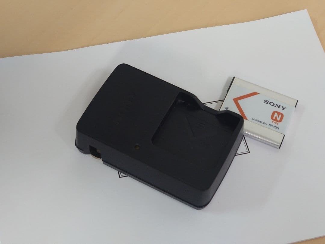 SONY DSC-W350 デジタルカメラ