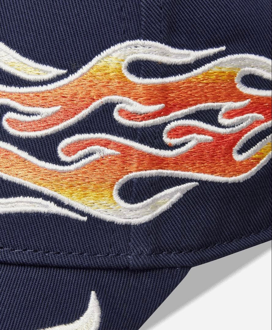 国内未発売☆NIKEフレイムクラブキャップネイビーL/XLタグ付新品未開封品