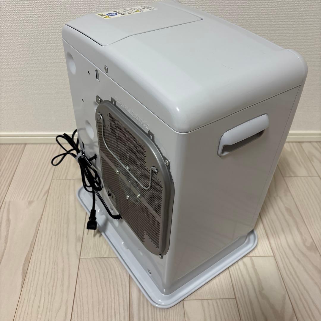 【日本製＆超美品＆超お得】Dainich石油ファンヒーター FW-32S4