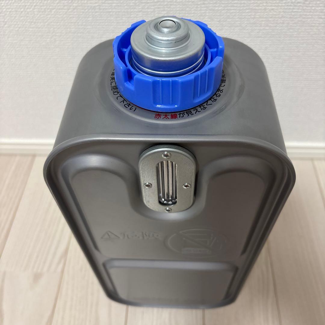 【日本製＆超美品＆超お得】Dainich石油ファンヒーター FW-32S4