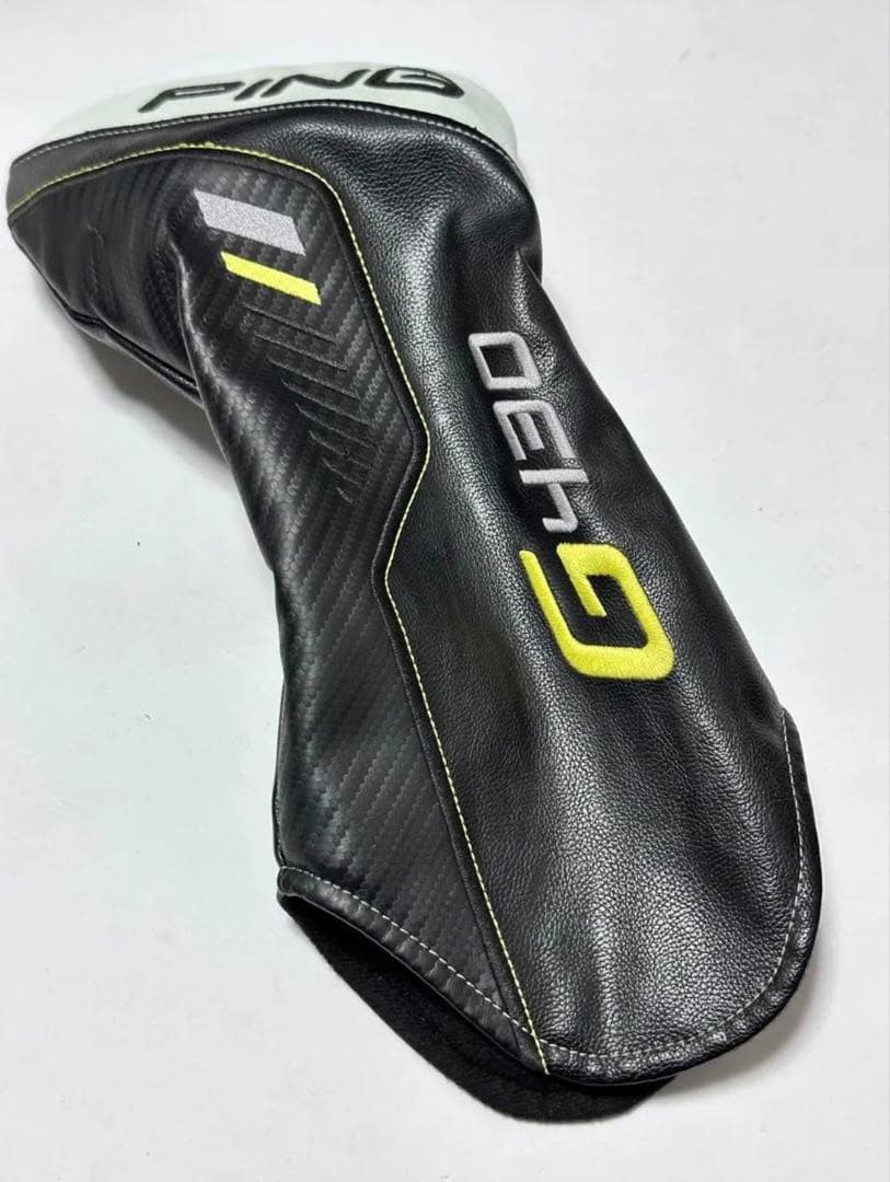PING G430 ドライバー 10.5度 ヘッドカバー付き