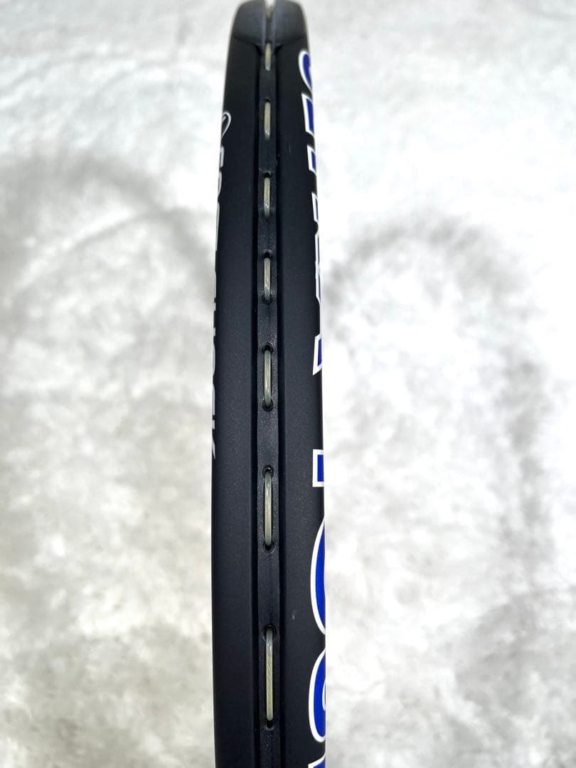 【未使用タグ付き】Wilson Ultra Tour TI3 テニスラケット