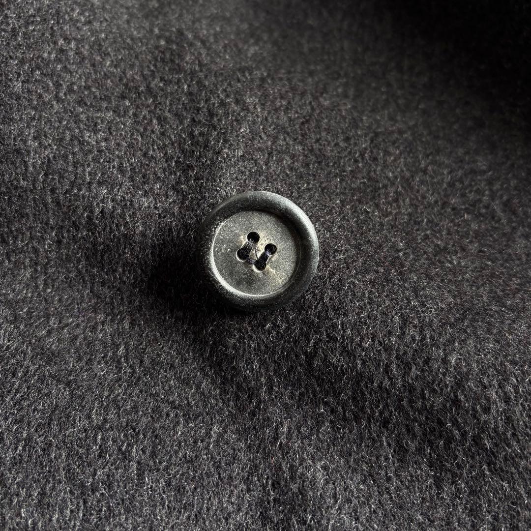 ジャケット・アウター MaxMara double breasted virgin wool coat