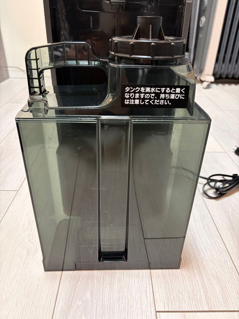 Dainichi Plus HD-LX1224 加湿器 ダイニチ