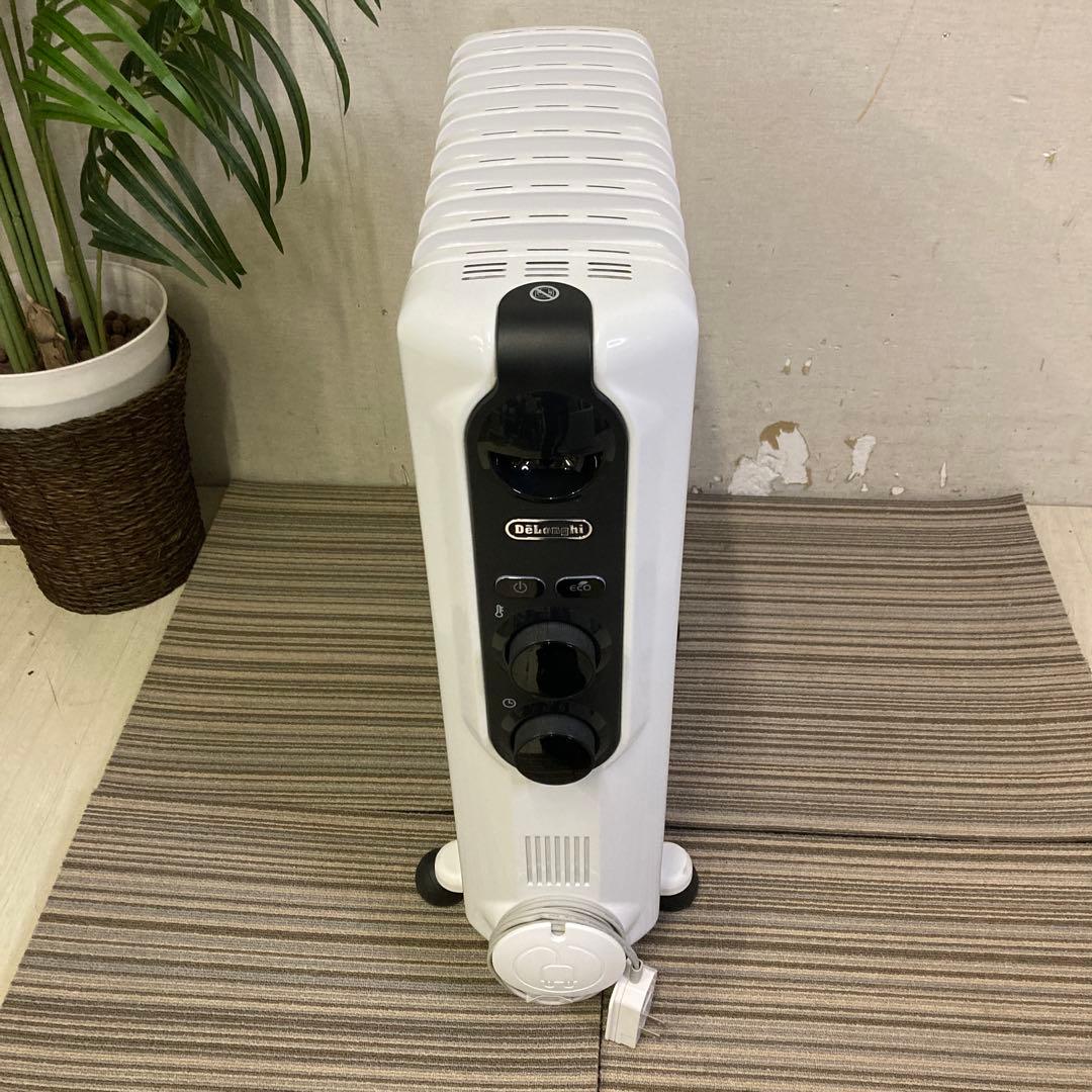 H25479 10~13畳用 アミカルド オイルヒーター デロンギ製