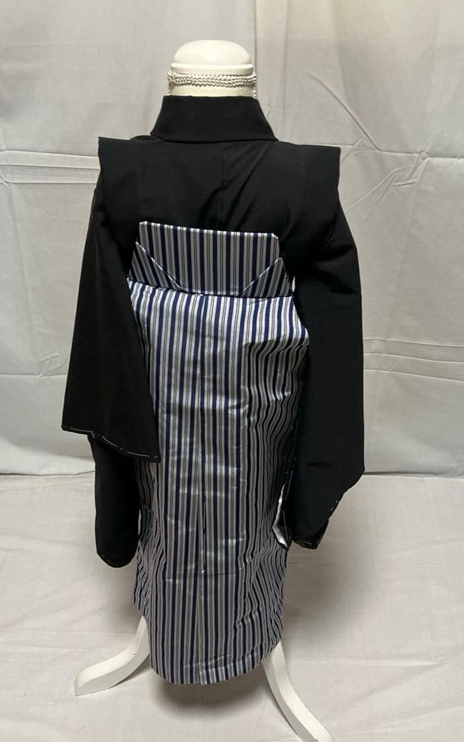 S*)様 1-上　七五三　五歳　着物　男の子　五歳　8点セット