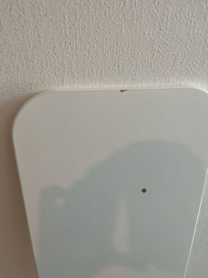 HOPPL bébéd ホワイト ベビーベッド