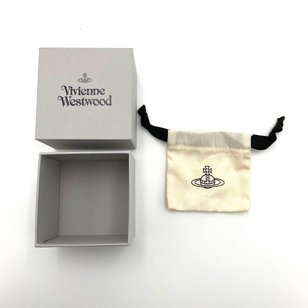 Vivienne Westwood ヴィヴィアン ナノソリティア ピアス 片耳