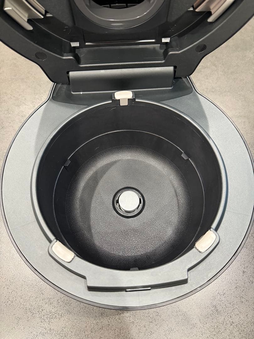 Panasonic Bistro 炊飯器