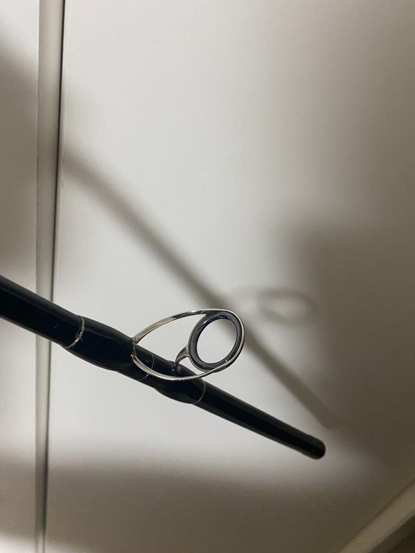 【最終値下げ】ヤマガブランクス ブルースナイパー 91OH ショアジギングロッド