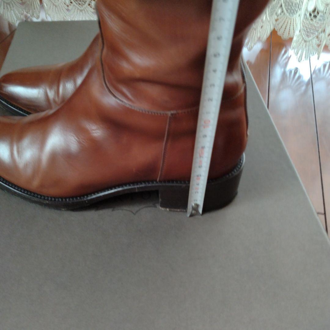 本日限定価格！サルトルブーツ 37