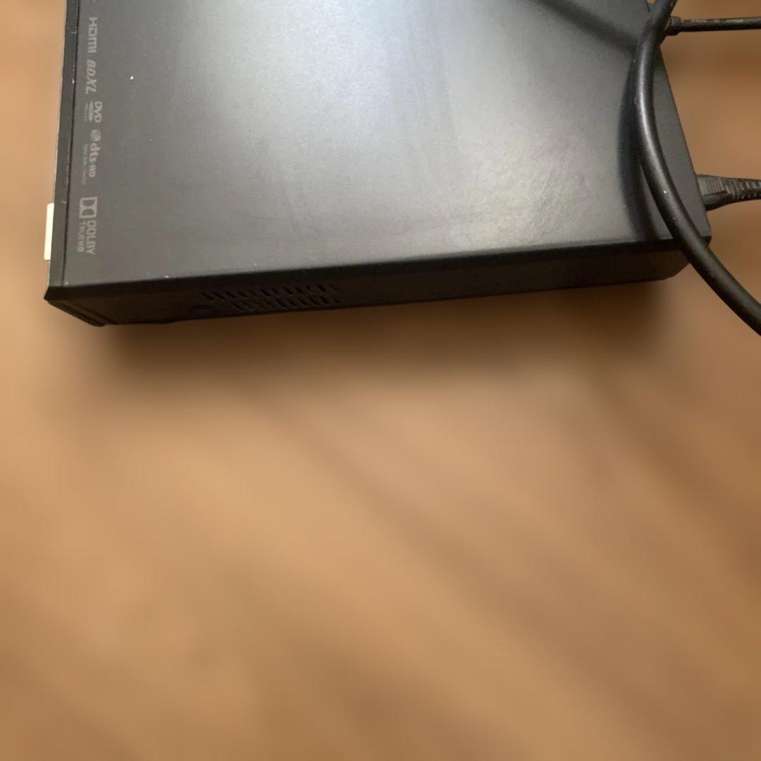 【送料無料】SONY Blu-ray DISC DVD RECORDER