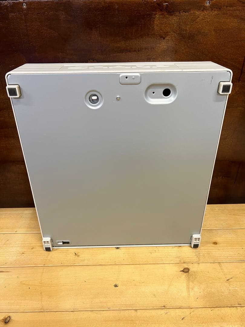 SHARP シャープ 電子レジスタ XE-A147 ホワイト