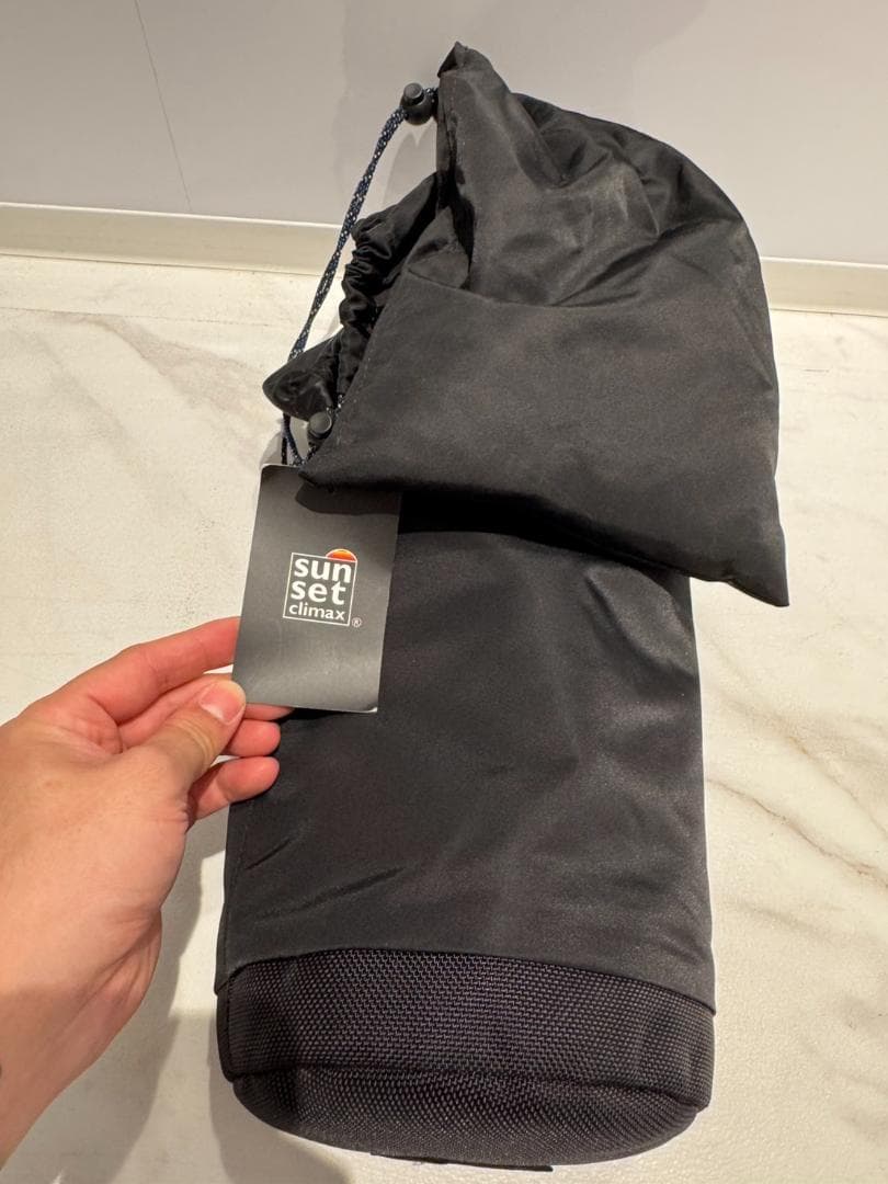 sunsetclimax Tarp 04 サンセットクライマックス