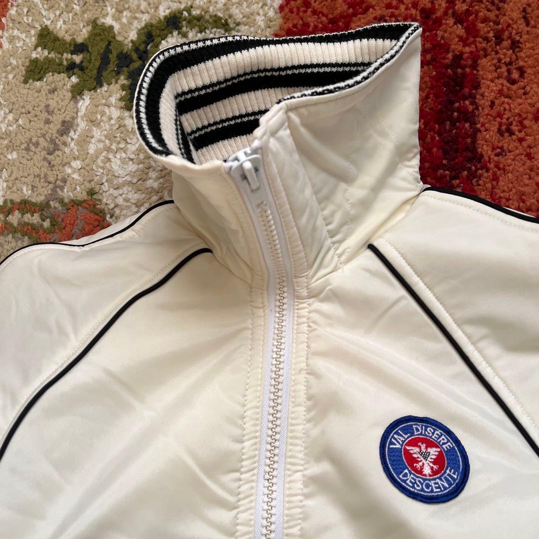 デサント スキーウェアセットアップ 極厚 ビンテージ ヴィンテージ60s