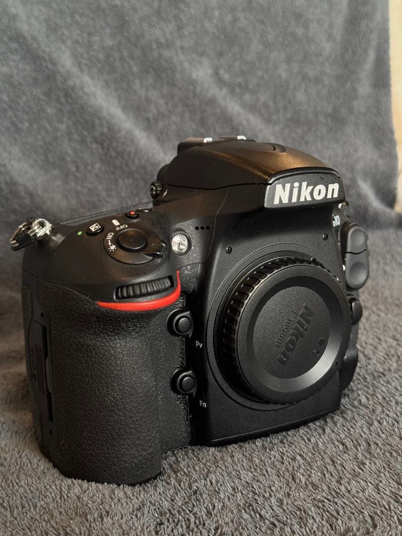 Nikon D810 デジタル一眼レフカメラ　ボディ　本体