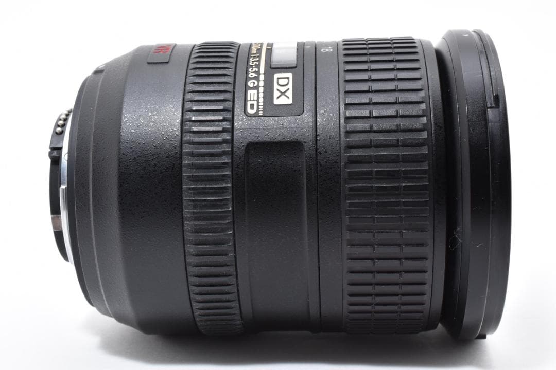 ★異物★ ニコン 18-200mm F3.5-5.6G ED VR #21308