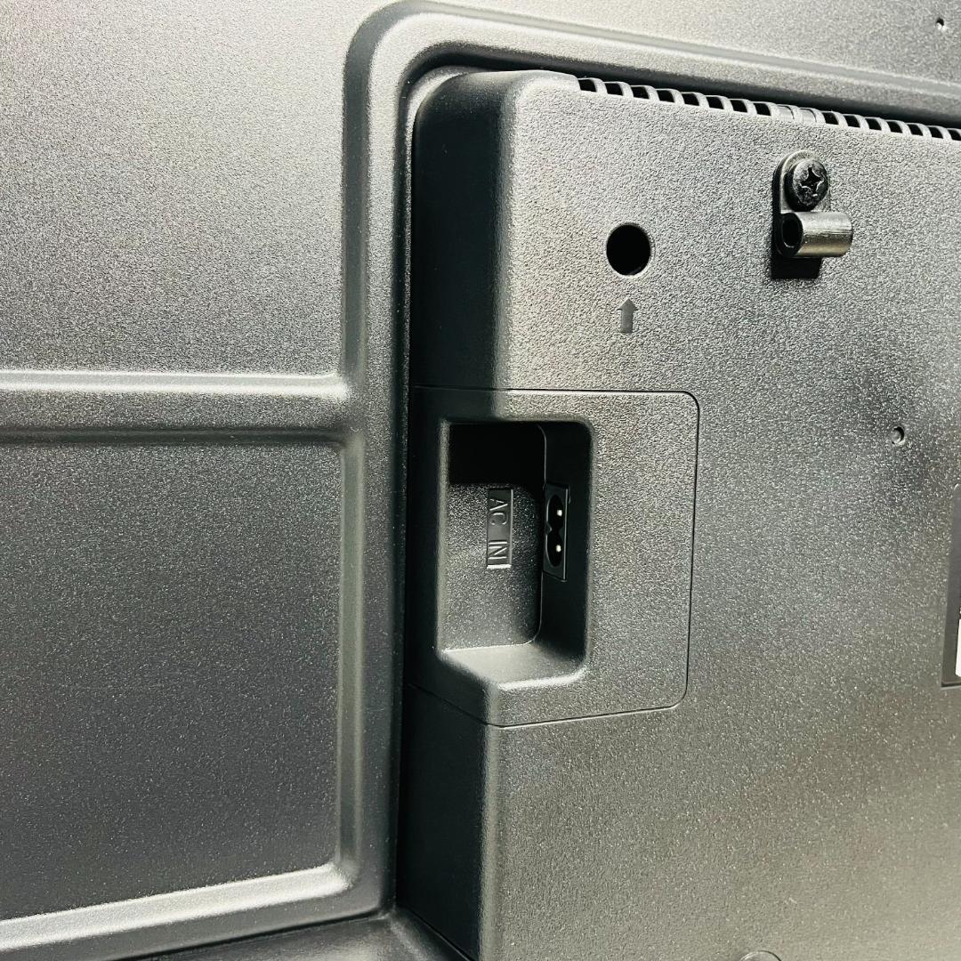 GoogleTV搭載 4K／HDR対応 50V型 液晶テレビ＜グリーンハウス＞