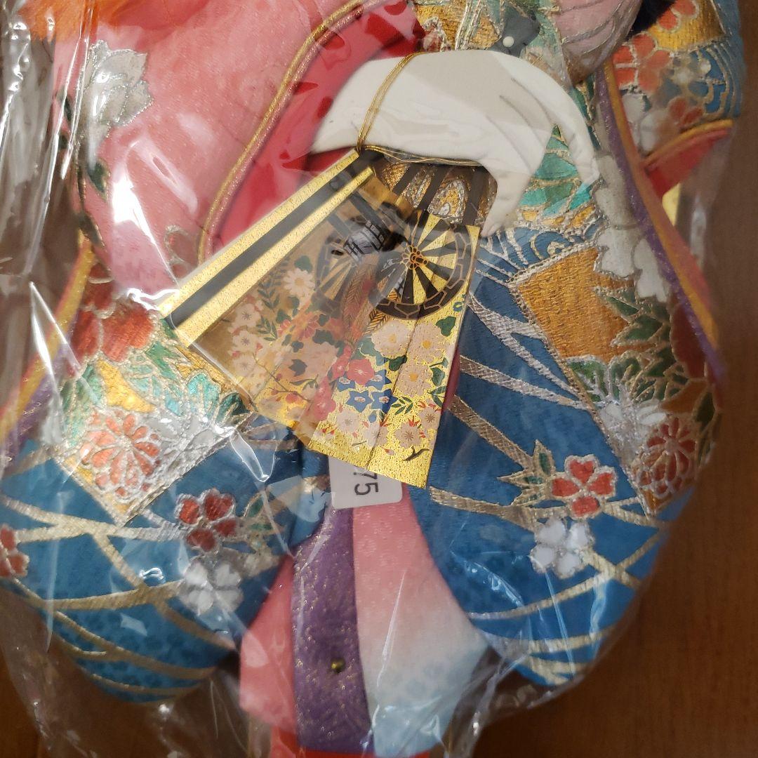 押絵羽子板