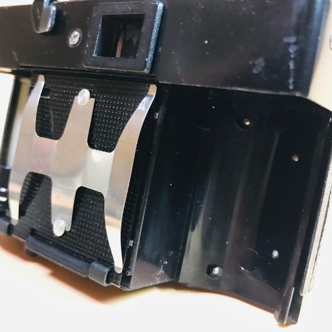 【シャッター◎】Rollei 35 LED ローライ フィルムカメラ