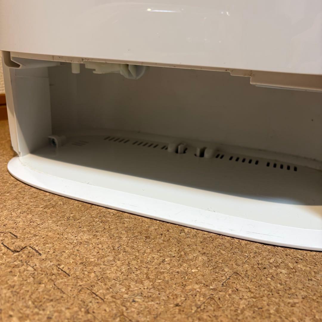 【良品】Panasonic 衣類乾燥除湿機 F-YZS60 7畳 2019年製