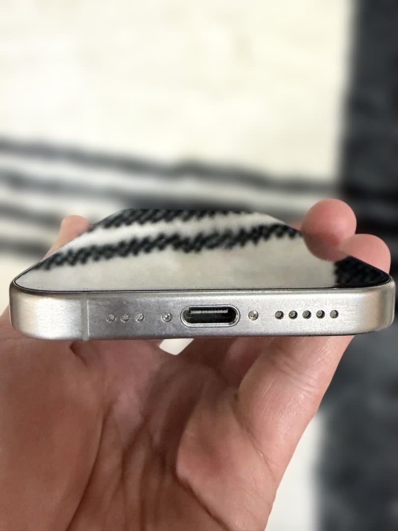 iPhone15 Pro 128GB 国内版SIMフリー