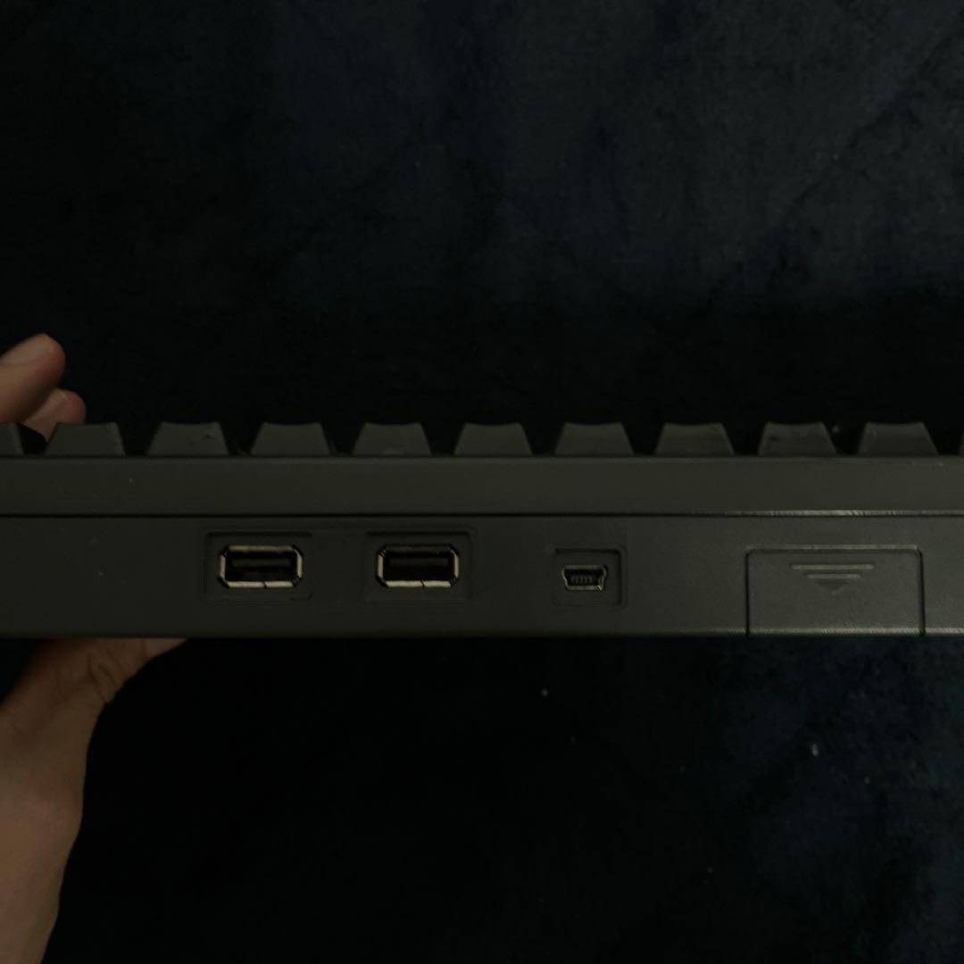 HHKB professional2 US配列 PD-KB400B