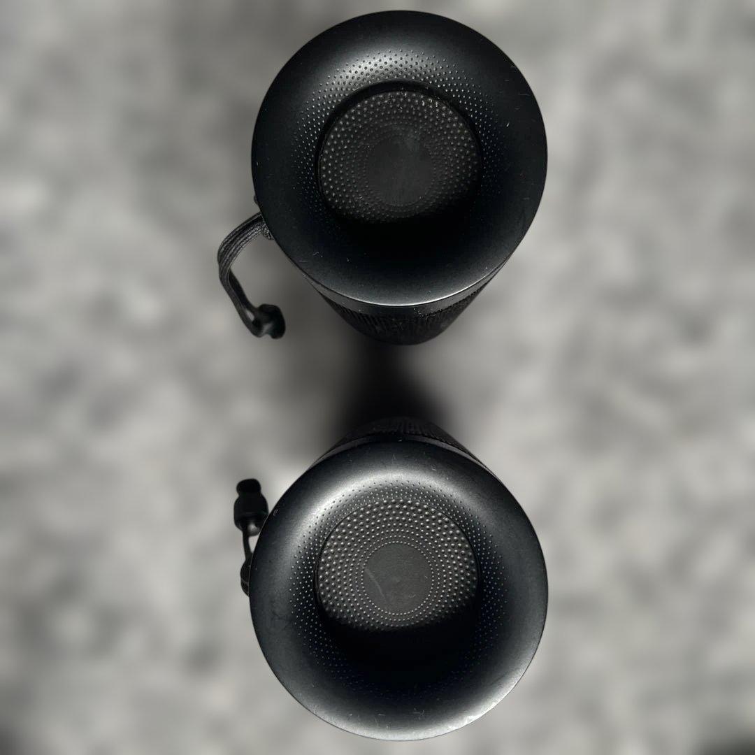 【2台セット】ステレオ再生可 SONY SRS-XB23 防水Bluetooth