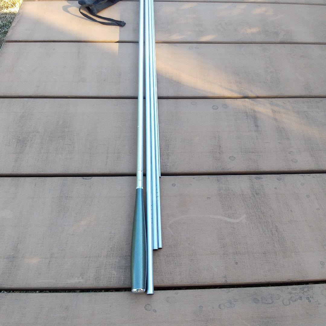 d*7様 ダイワ初代五天聖ヘラブナ竿 16