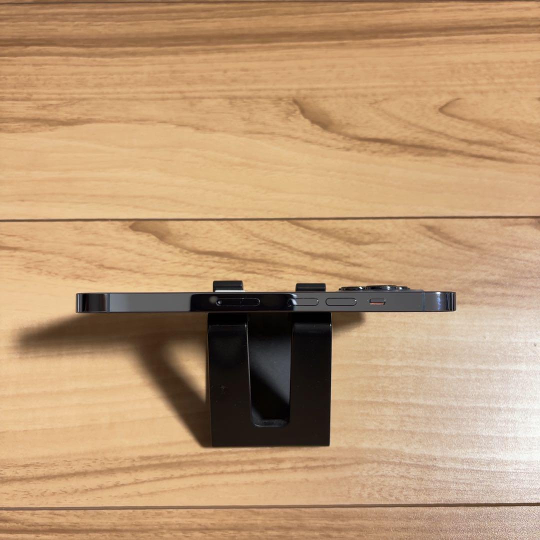 新品同等 iPhone13 Pro 256GB シエラブルー