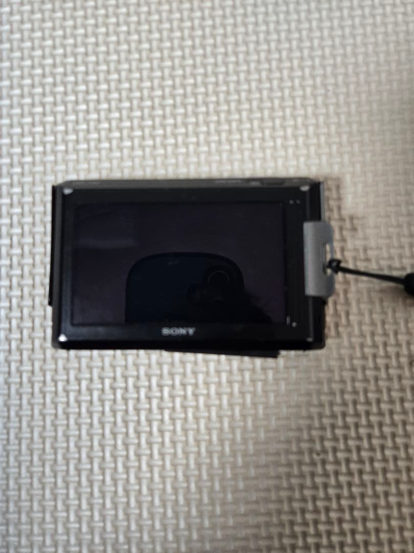 SONY DSC-T90 コンパクトデジタルカメラ