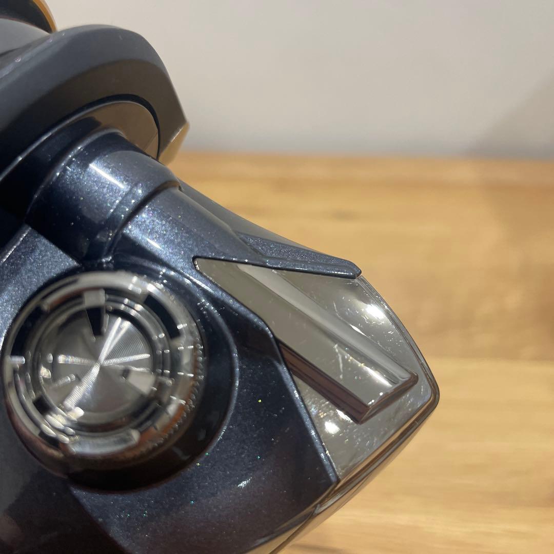 シマノ ツインパワー SW14000XG 10000番スプールセット