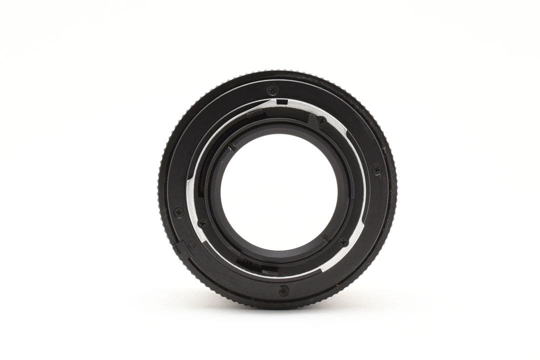 【極美品】CONTAX Carl Zeiss Planar50mmF1.4MMJ