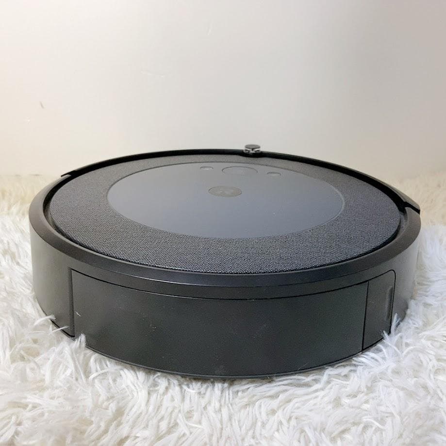 ルンバ IROBOT ROOMBA I4 ロボット掃除機 アイロボット i4
