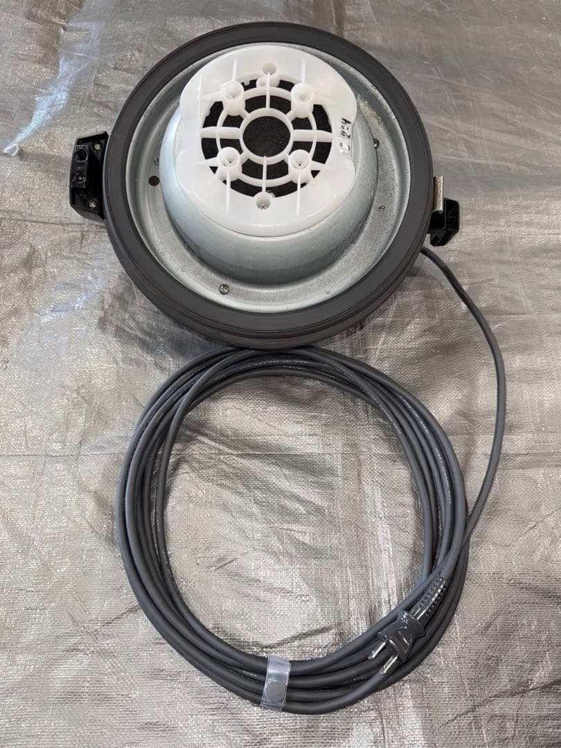 業務用掃除機　ナショナル　Panasonic mc-g5000