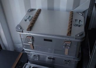 NODELDESIGN Woodguard Asimocraftsアシモクラフツ