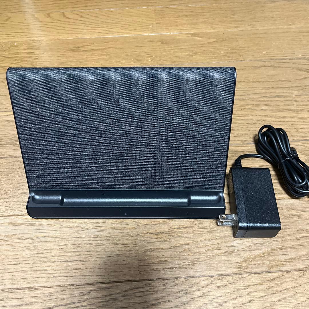 Fire HD 8 Plus 充電器・スタンド付き