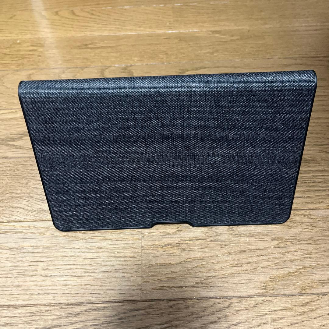 Fire HD 8 Plus 充電器・スタンド付き