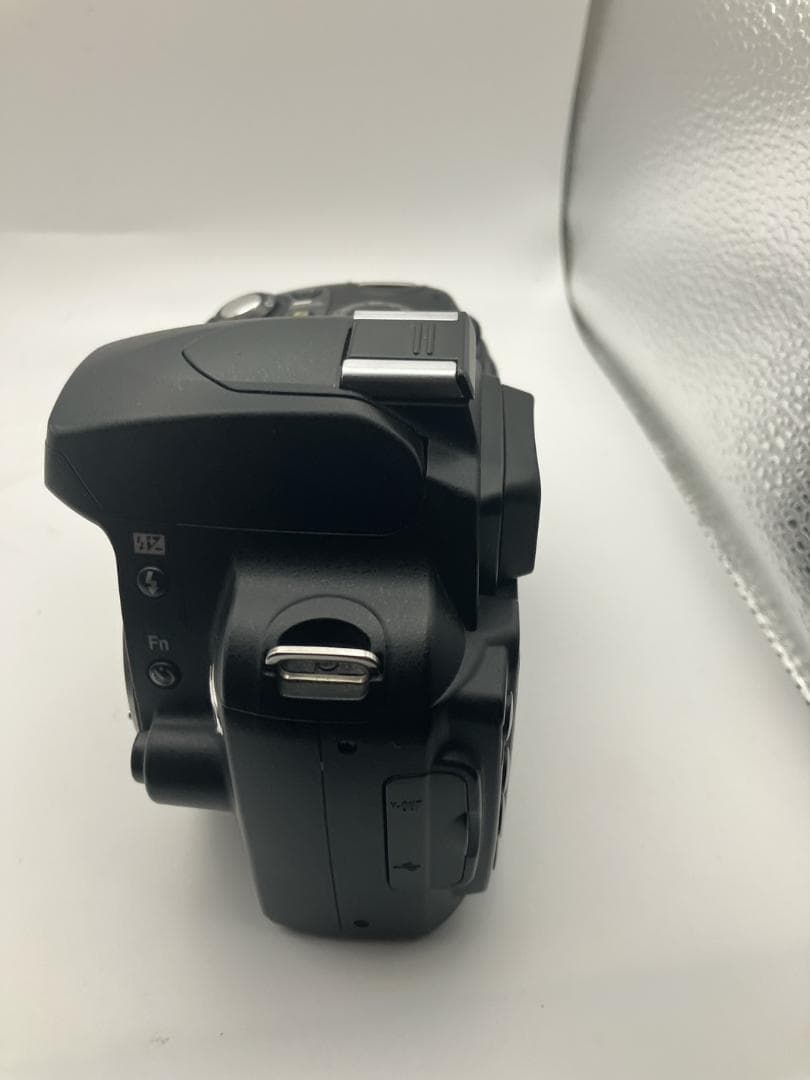 Nikon D40X レンズキット　動作確認済