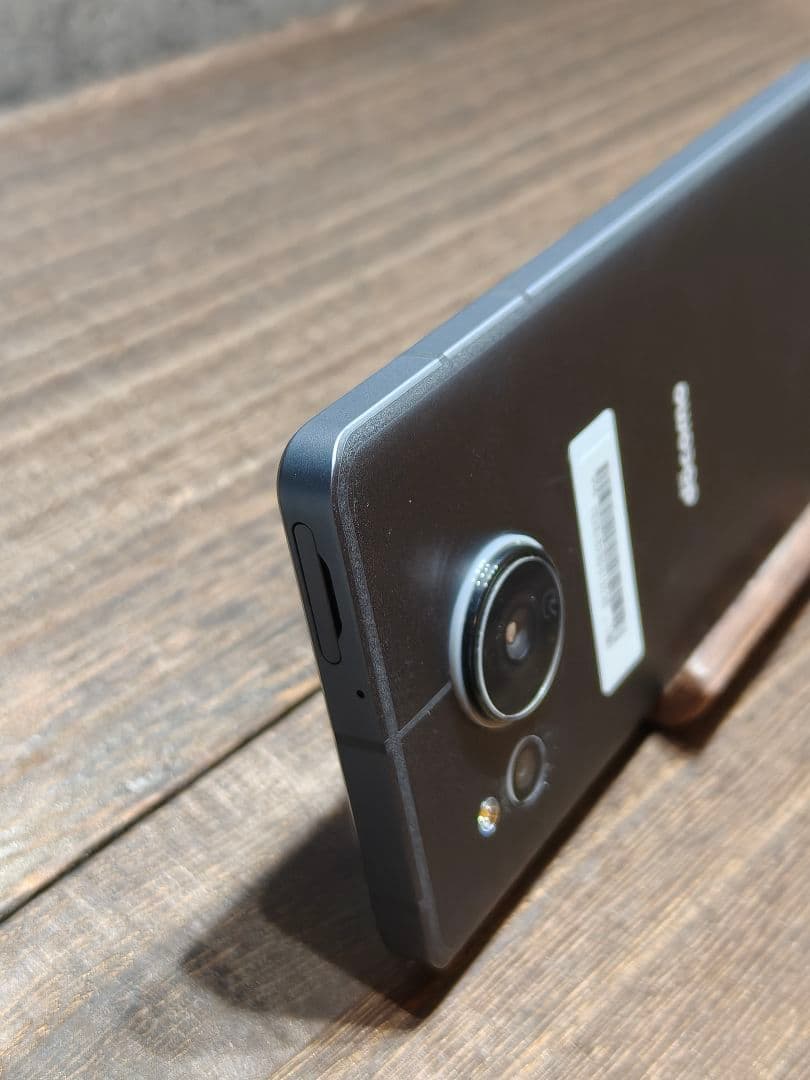 AQUOS sense7 SH-53C SIMフリー スマホ