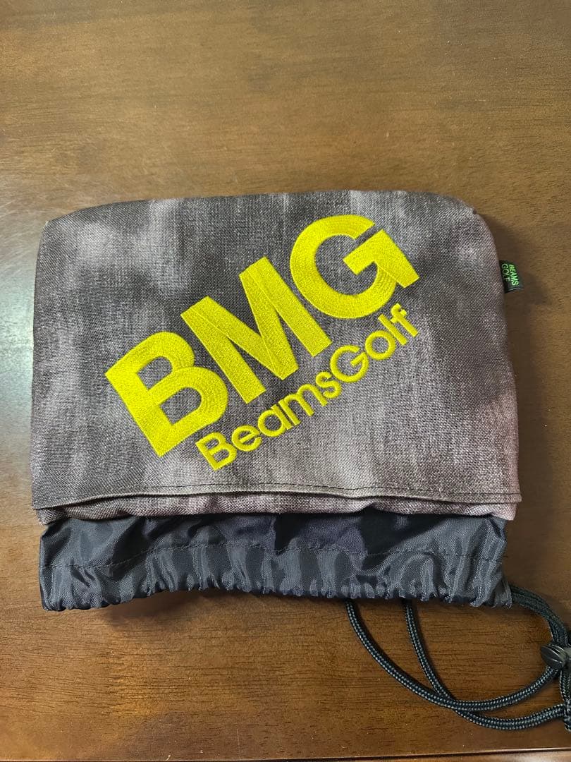 BEAMS GOLF ビームスゴルフ　スタンドキャディバッグ