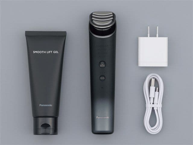 美品！パナソニック美顔器バイタリフトRF　EH-SR85