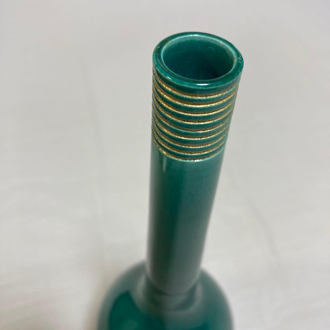 永楽善五郎　即中斎　茶道具　花入れ　工芸品　骨董品
