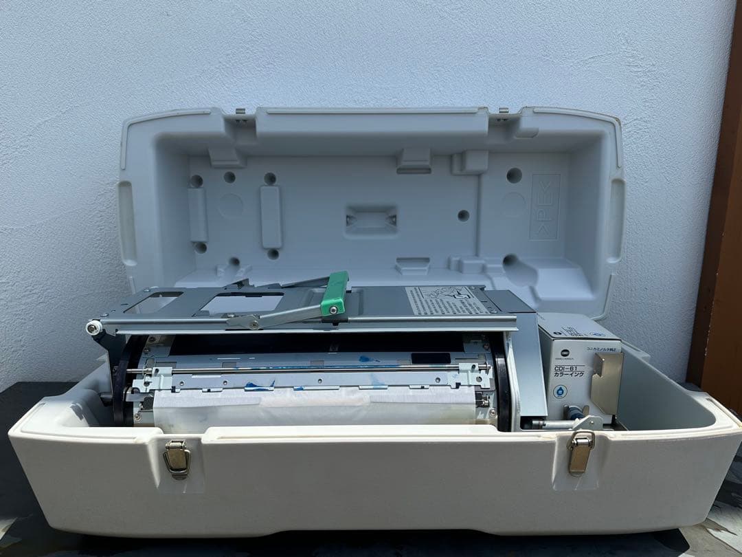 cd3402pv 複写機 ジャンク品