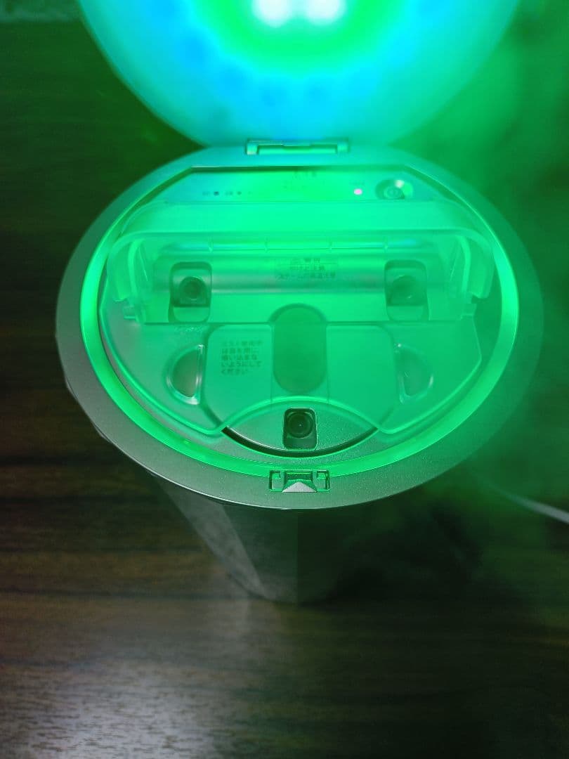 ヤーマン　美顔器スチーマー フォトケア YJSB0N