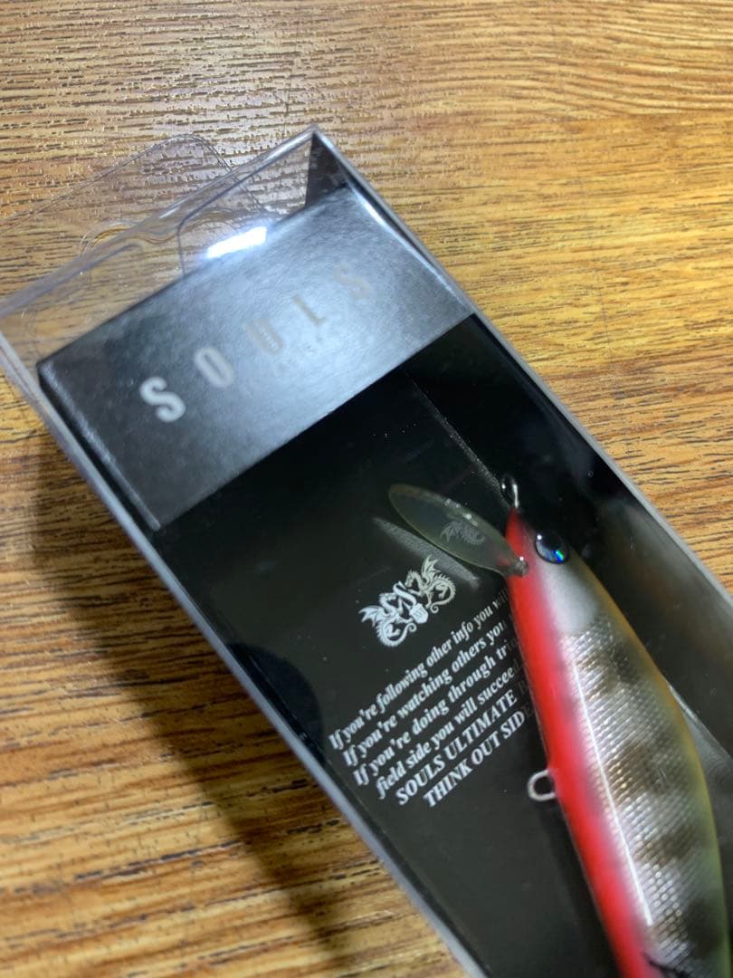 ソウルズ　バラッド6 OCR-Z