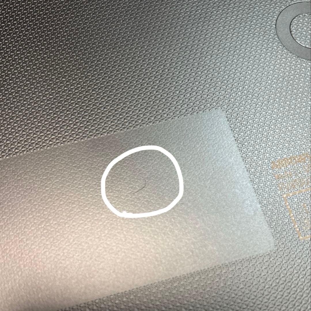 ARROWS Tab Q509/VE バッテリー交換済み 防水なし